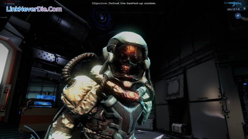 Hình ảnh trong game Dead Effect 2 (screenshot) Hình ảnh trong game Dead Effect 2 (screenshot)