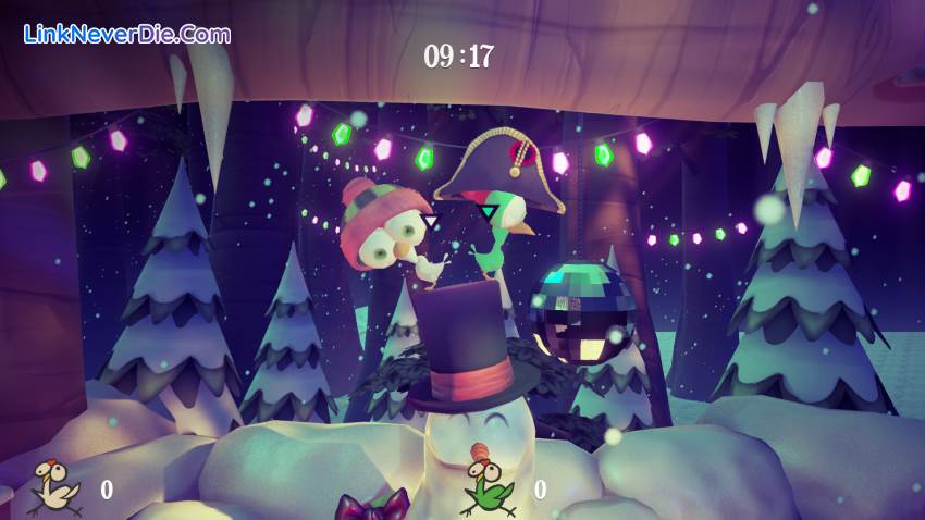Hình ảnh trong game Chicku (screenshot) Hình ảnh trong game Chicku (screenshot)