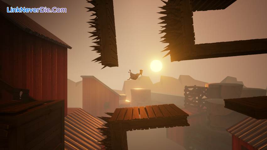 Hình ảnh trong game Chicku (screenshot) Hình ảnh trong game Chicku (screenshot)