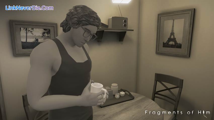 Hình ảnh trong game Fragments of Him (screenshot) Hình ảnh trong game Fragments of Him (screenshot)