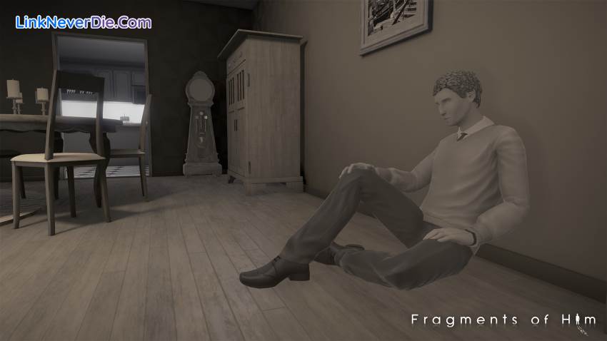 Hình ảnh trong game Fragments of Him (screenshot) Hình ảnh trong game Fragments of Him (screenshot)