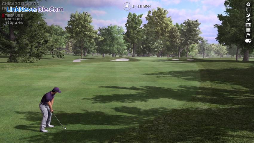 Hình ảnh trong game Jack Nicklaus Perfect Golf (screenshot) Hình ảnh trong game Jack Nicklaus Perfect Golf (screenshot)