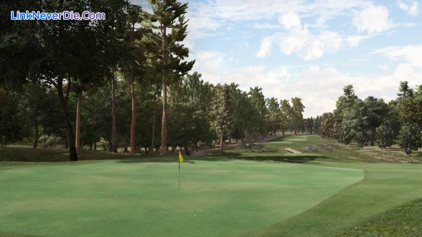 Hình ảnh trong game Jack Nicklaus Perfect Golf (screenshot) Hình ảnh trong game Jack Nicklaus Perfect Golf (screenshot)