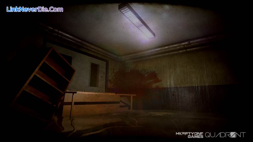 Hình ảnh trong game Quadrant (screenshot) Hình ảnh trong game Quadrant (screenshot)
