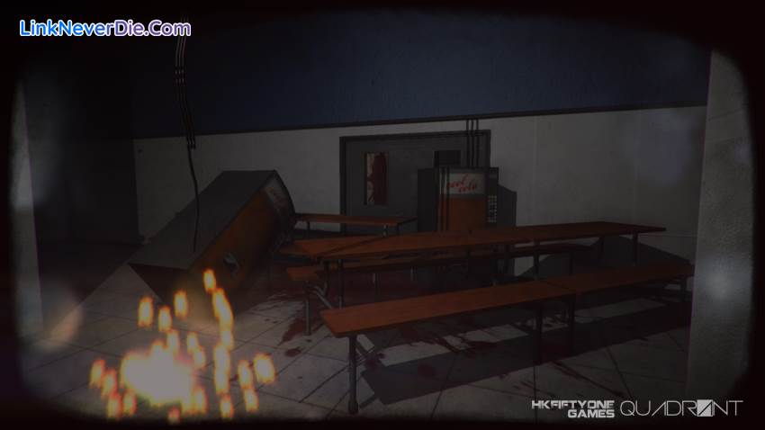 Hình ảnh trong game Quadrant (screenshot) Hình ảnh trong game Quadrant (screenshot)