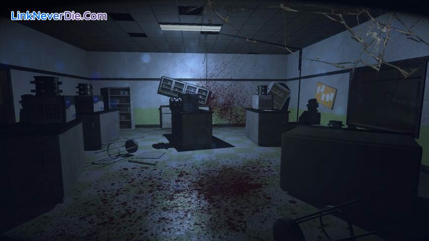 Hình ảnh trong game Quadrant (screenshot) Hình ảnh trong game Quadrant (screenshot)