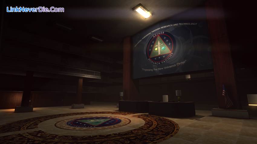 Hình ảnh trong game Quadrant (screenshot) Hình ảnh trong game Quadrant (screenshot)