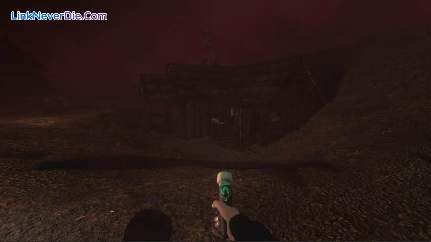 Hình ảnh trong game Sylvio (screenshot) Hình ảnh trong game Sylvio (screenshot)