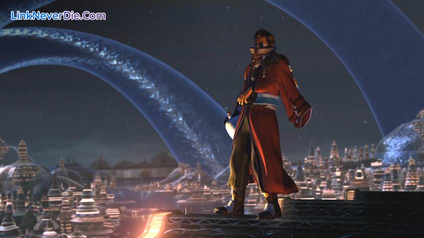 Hình ảnh trong game FINAL FANTASY X-X-2 HD Remaster (screenshot) Hình ảnh trong game FINAL FANTASY X-X-2 HD Remaster (screenshot)