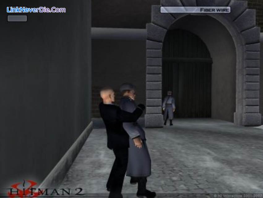 Hình ảnh trong game Hitman 2: Silent Assassin (screenshot) Hình ảnh trong game Hitman 2: Silent Assassin (screenshot)