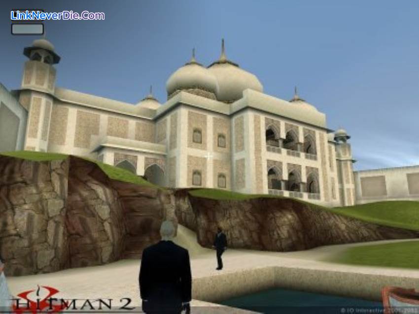 Hình ảnh trong game Hitman 2: Silent Assassin (screenshot) Hình ảnh trong game Hitman 2: Silent Assassin (screenshot)