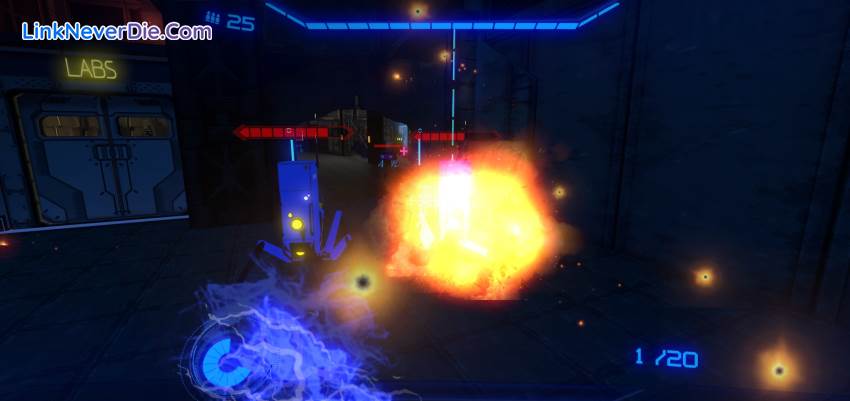 Hình ảnh trong game Mind Unleashed (screenshot) Hình ảnh trong game Mind Unleashed (screenshot)