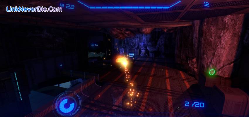 Hình ảnh trong game Mind Unleashed (screenshot) Hình ảnh trong game Mind Unleashed (screenshot)