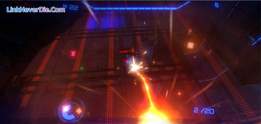 Hình ảnh trong game Mind Unleashed (screenshot) Hình ảnh trong game Mind Unleashed (screenshot)