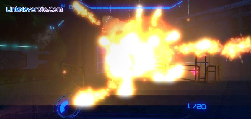 Hình ảnh trong game Mind Unleashed (screenshot) Hình ảnh trong game Mind Unleashed (screenshot)