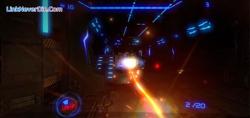 Hình ảnh trong game Mind Unleashed (screenshot) Hình ảnh trong game Mind Unleashed (screenshot)