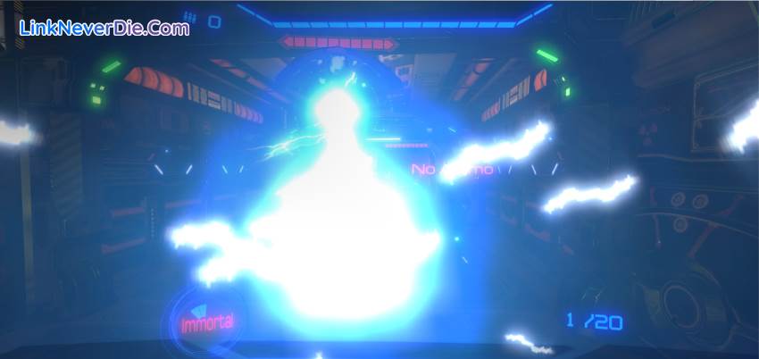 Hình ảnh trong game Mind Unleashed (screenshot) Hình ảnh trong game Mind Unleashed (screenshot)