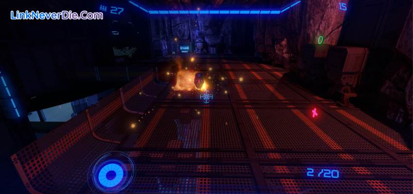 Hình ảnh trong game Mind Unleashed (screenshot) Hình ảnh trong game Mind Unleashed (screenshot)