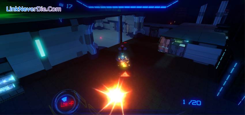 Hình ảnh trong game Mind Unleashed (screenshot) Hình ảnh trong game Mind Unleashed (screenshot)