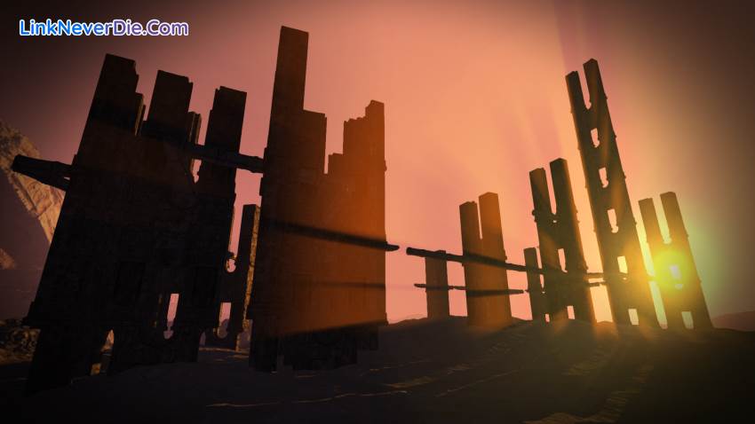 Hình ảnh trong game 'n Verlore Verstand (screenshot) Hình ảnh trong game 'n Verlore Verstand (screenshot)