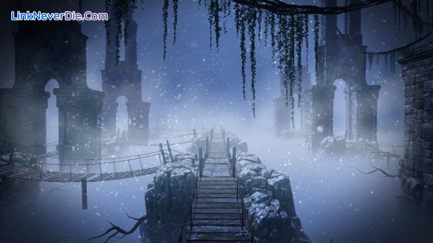 Hình ảnh trong game 'n Verlore Verstand (screenshot) Hình ảnh trong game 'n Verlore Verstand (screenshot)