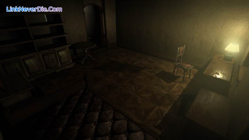 Hình ảnh trong game 'n Verlore Verstand (screenshot) Hình ảnh trong game 'n Verlore Verstand (screenshot)