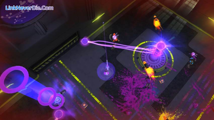 Hình ảnh trong game UTOPIA 9 - A Volatile Vacation (screenshot) Hình ảnh trong game UTOPIA 9 - A Volatile Vacation (screenshot)