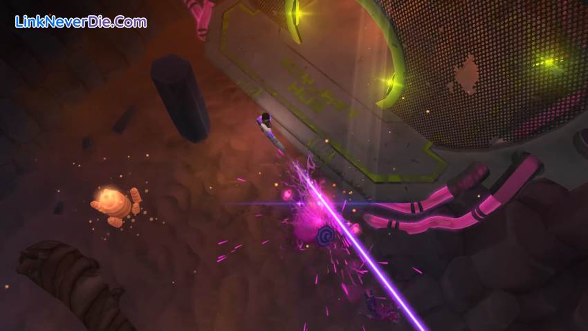 Hình ảnh trong game UTOPIA 9 - A Volatile Vacation (screenshot) Hình ảnh trong game UTOPIA 9 - A Volatile Vacation (screenshot)