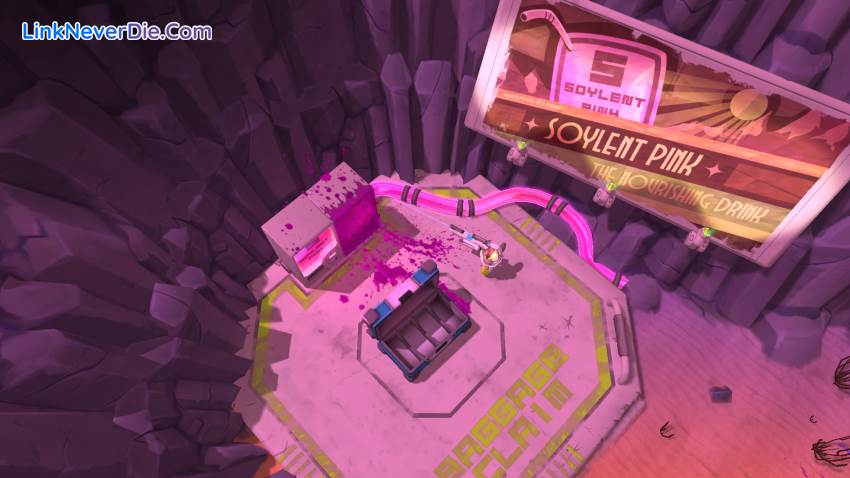 Hình ảnh trong game UTOPIA 9 - A Volatile Vacation (screenshot) Hình ảnh trong game UTOPIA 9 - A Volatile Vacation (screenshot)