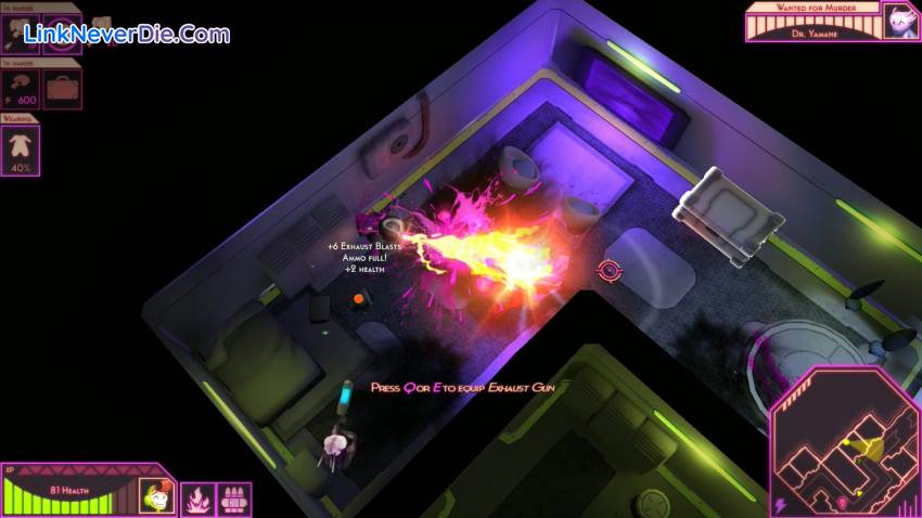 Hình ảnh trong game UTOPIA 9 - A Volatile Vacation (screenshot) Hình ảnh trong game UTOPIA 9 - A Volatile Vacation (screenshot)