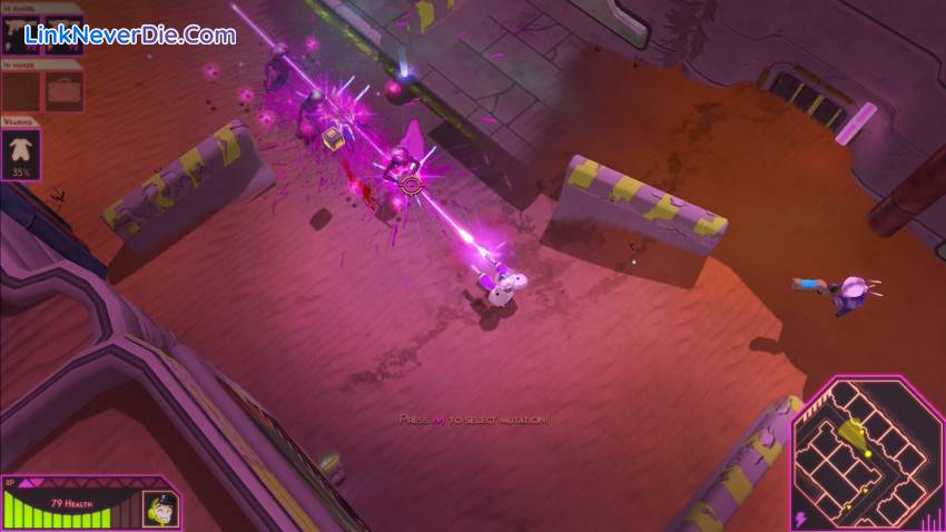 Hình ảnh trong game UTOPIA 9 - A Volatile Vacation (screenshot) Hình ảnh trong game UTOPIA 9 - A Volatile Vacation (screenshot)