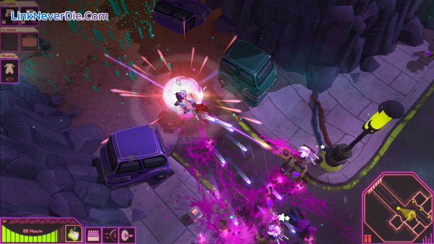Hình ảnh trong game UTOPIA 9 - A Volatile Vacation (screenshot) Hình ảnh trong game UTOPIA 9 - A Volatile Vacation (screenshot)