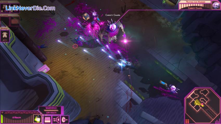 Hình ảnh trong game UTOPIA 9 - A Volatile Vacation (screenshot) Hình ảnh trong game UTOPIA 9 - A Volatile Vacation (screenshot)