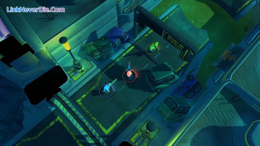 Hình ảnh trong game UTOPIA 9 - A Volatile Vacation (screenshot) Hình ảnh trong game UTOPIA 9 - A Volatile Vacation (screenshot)