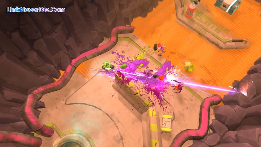 Hình ảnh trong game UTOPIA 9 - A Volatile Vacation (screenshot) Hình ảnh trong game UTOPIA 9 - A Volatile Vacation (screenshot)