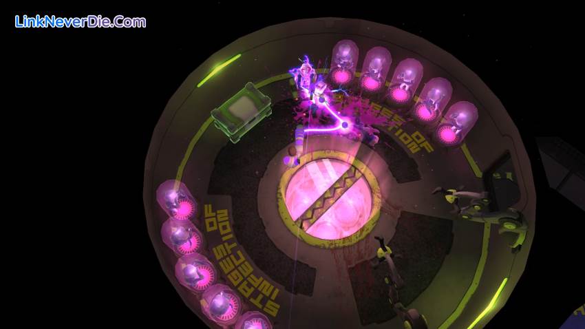 Hình ảnh trong game UTOPIA 9 - A Volatile Vacation (screenshot) Hình ảnh trong game UTOPIA 9 - A Volatile Vacation (screenshot)