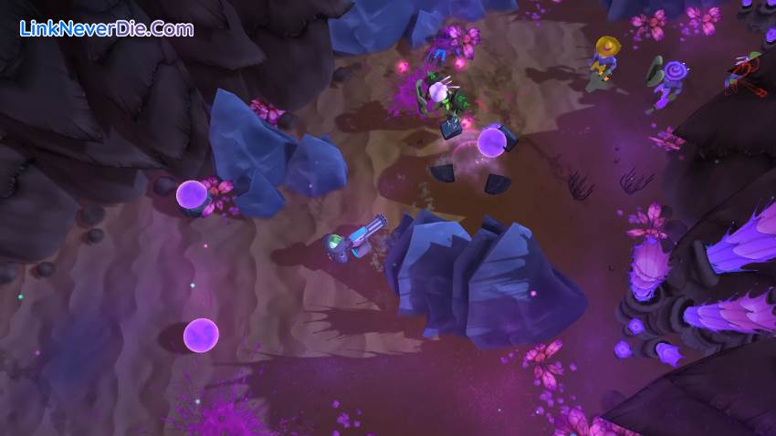 Hình ảnh trong game UTOPIA 9 - A Volatile Vacation (screenshot) Hình ảnh trong game UTOPIA 9 - A Volatile Vacation (screenshot)