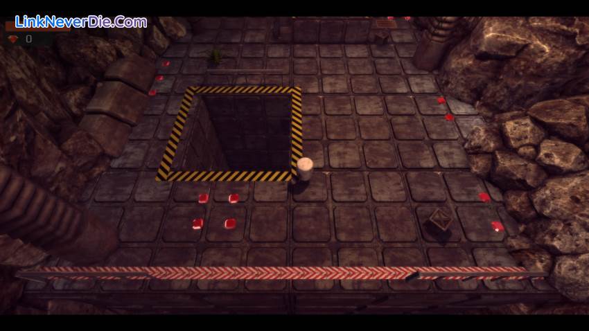 Hình ảnh trong game Scrap Garden (screenshot) Hình ảnh trong game Scrap Garden (screenshot)