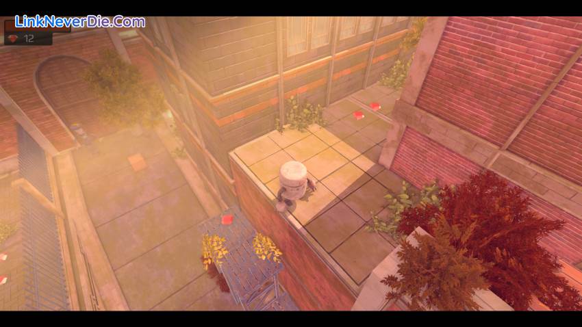 Hình ảnh trong game Scrap Garden (screenshot) Hình ảnh trong game Scrap Garden (screenshot)