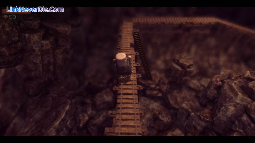 Hình ảnh trong game Scrap Garden (screenshot) Hình ảnh trong game Scrap Garden (screenshot)