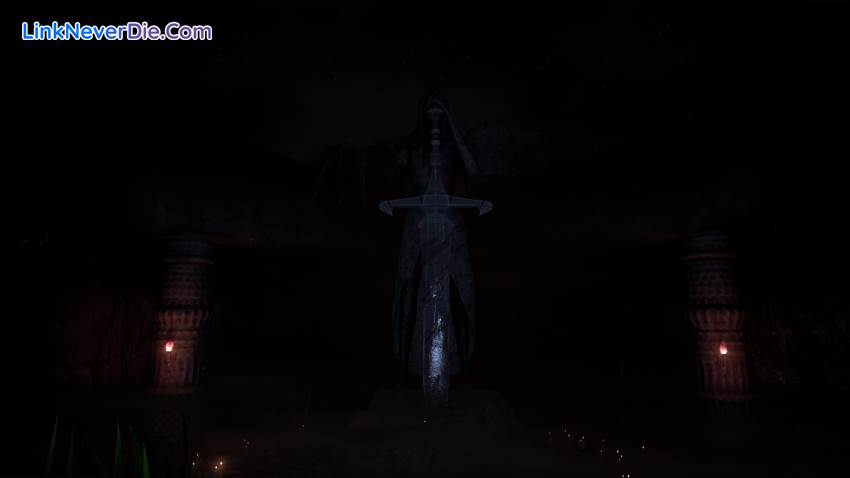 Hình ảnh trong game Ad Exitum (screenshot) Hình ảnh trong game Ad Exitum (screenshot)