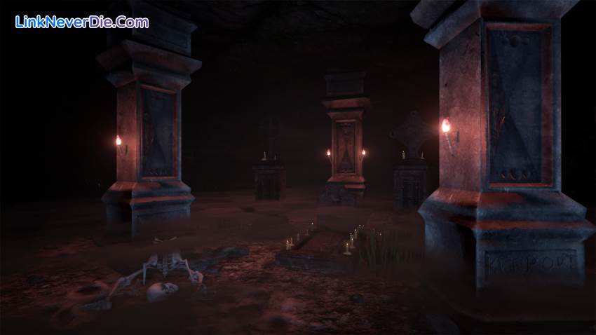 Hình ảnh trong game Ad Exitum (screenshot) Hình ảnh trong game Ad Exitum (screenshot)