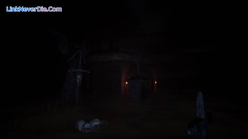 Hình ảnh trong game Ad Exitum (screenshot) Hình ảnh trong game Ad Exitum (screenshot)