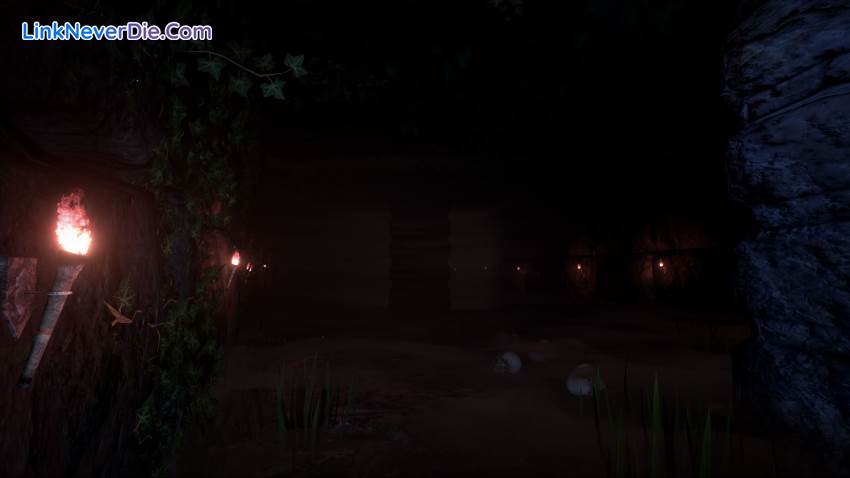 Hình ảnh trong game Ad Exitum (screenshot) Hình ảnh trong game Ad Exitum (screenshot)