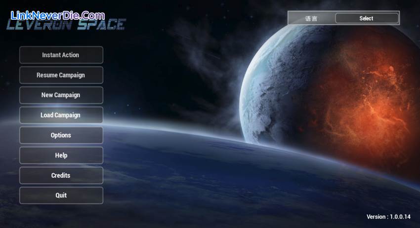 Hình ảnh trong game Leveron Space (screenshot) Hình ảnh trong game Leveron Space (screenshot)