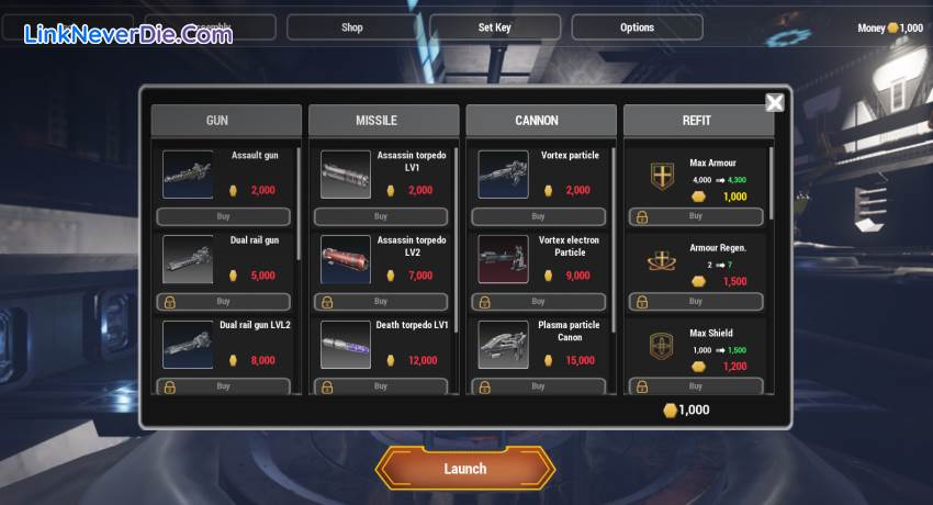 Hình ảnh trong game Leveron Space (screenshot) Hình ảnh trong game Leveron Space (screenshot)