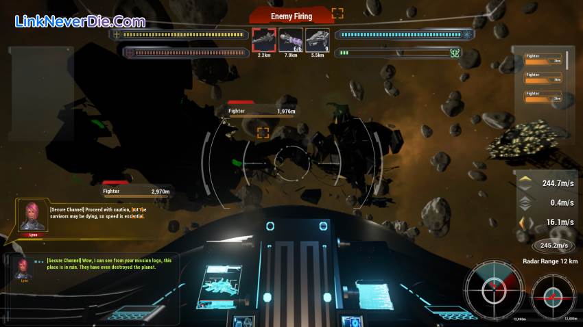 Hình ảnh trong game Leveron Space (screenshot) Hình ảnh trong game Leveron Space (screenshot)