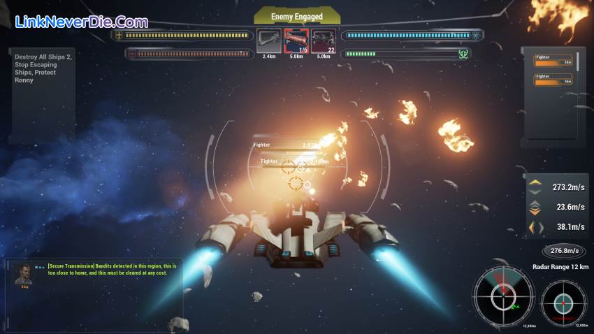 Hình ảnh trong game Leveron Space (screenshot) Hình ảnh trong game Leveron Space (screenshot)