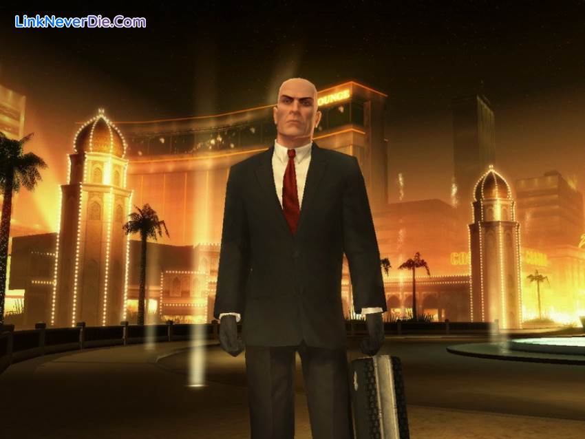 Hình ảnh trong game Hitman 4: Blood Money (screenshot) Hình ảnh trong game Hitman 4: Blood Money (screenshot)