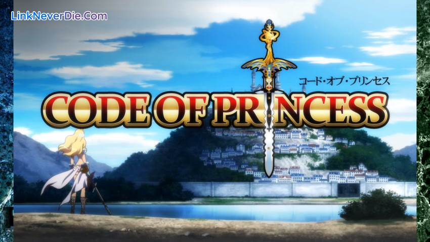 Hình ảnh trong game Code of Princess (screenshot) Hình ảnh trong game Code of Princess (screenshot)